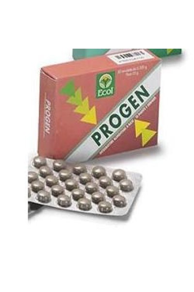 PROGEN 50TAV 0,5G ECOL PROGEN 50TAV 0,5G ECOL