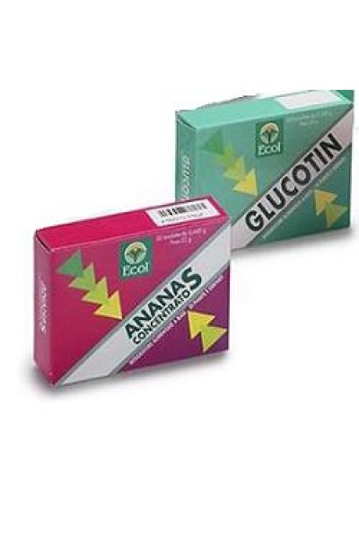 GLUCOTIN 100TAV (726) "ECOL" GLUCOTIN 100TAV (726) "ECOL"