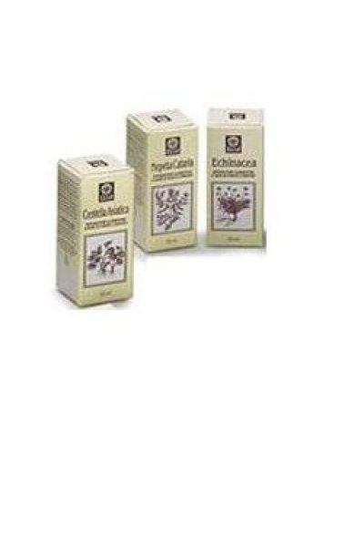 CENTELLA ASIAT ESTR ANALCO 50M CENTELLA ASIAT ESTR ANALCO 50M