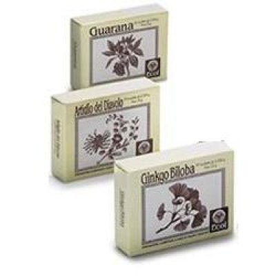 GINKGO BILOBA 50TAV 804 GINKGO BILOBA 50TAV 804