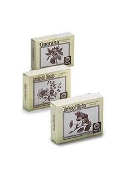 GINKGO BILOBA 50TAV 804 GINKGO BILOBA 50TAV 804