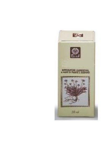 GINKGO BILOBA EANALCO 50ML GINKGO BILOBA EANALCO 50ML