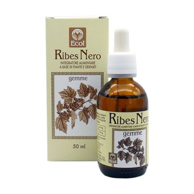 RIBES NE GEMME ESTR ANALCO 50M RIBES NE GEMME ESTR ANALCO 50M
