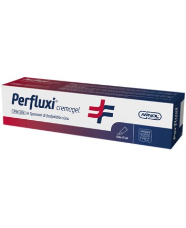 PERFLUXI CREMAGEL 75ML