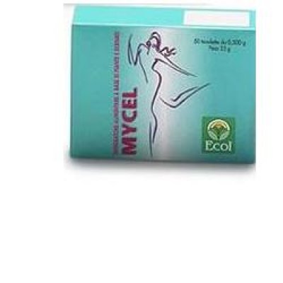 MYCEL 50TAV 0,500G 770 ECOL MYCEL 50TAV 0,500G 770 ECOL