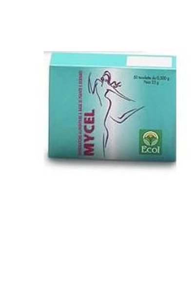 MYCEL 50TAV 0,500G 770 ECOL MYCEL 50TAV 0,500G 770 ECOL