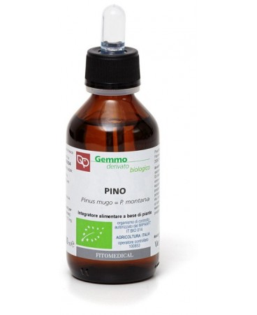 PINO MG BIO 100ML FTM