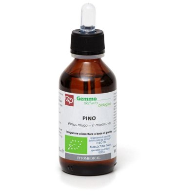 PINO MG BIO 100ML FTM PINO MG BIO 100ML FTM
