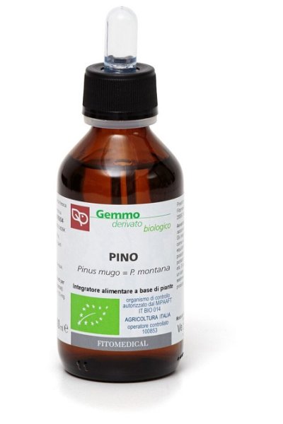 PINO MG BIO 100ML FTM PINO MG BIO 100ML FTM