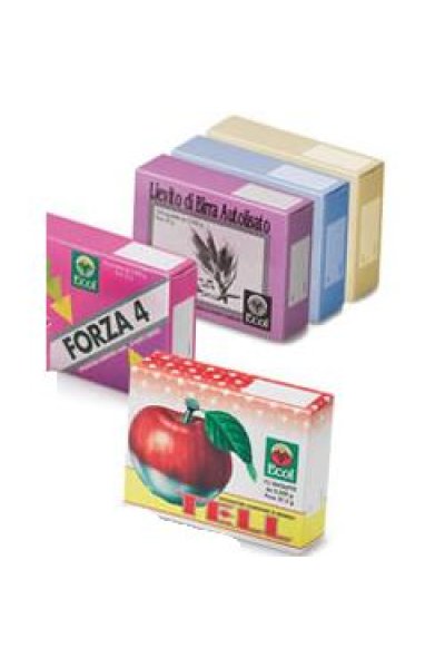 LIEVITO VIVO 100TAV 750 LIEVITO VIVO 100TAV 750