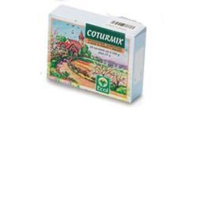 COTURMIX 50TAV ECOL COTURMIX 50TAV ECOL