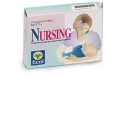 NURSING 75 TAV ECOL NURSING 75 TAV ECOL