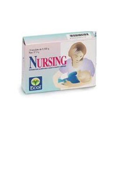 NURSING 75 TAV ECOL NURSING 75 TAV ECOL