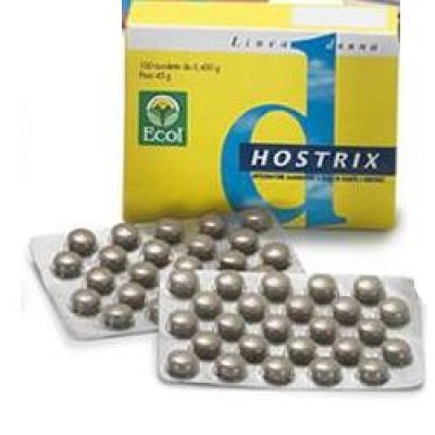 HOSTRIX 100TAV 0,44G 776 HOSTRIX 100TAV 0,44G 776