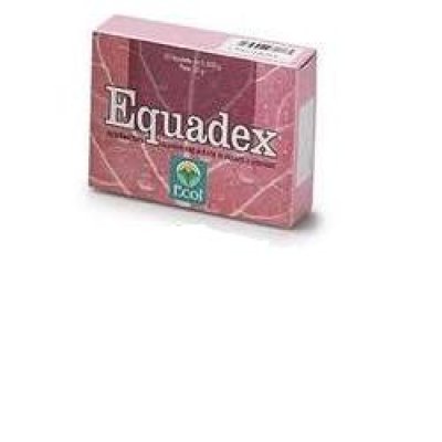 EQUADEX 50 TAV EQUADEX 50 TAV