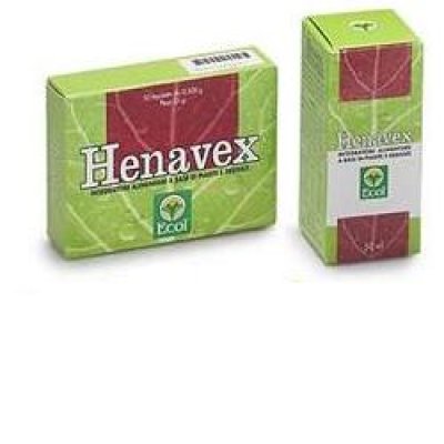 NEW HENAVEX 50TAV 0,5G 733 NEW HENAVEX 50TAV 0,5G 733