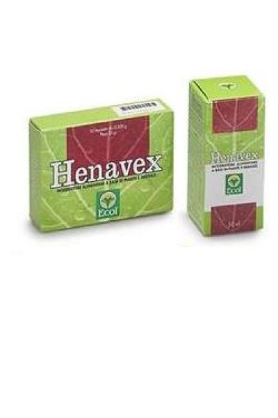 NEW HENAVEX 50TAV 0,5G 733 NEW HENAVEX 50TAV 0,5G 733