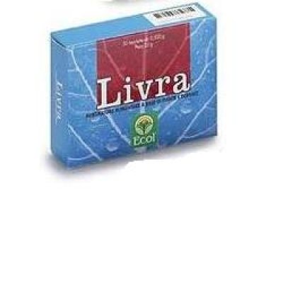 LIVRA 50TAV 0,5G 761 LIVRA 50TAV 0,5G 761