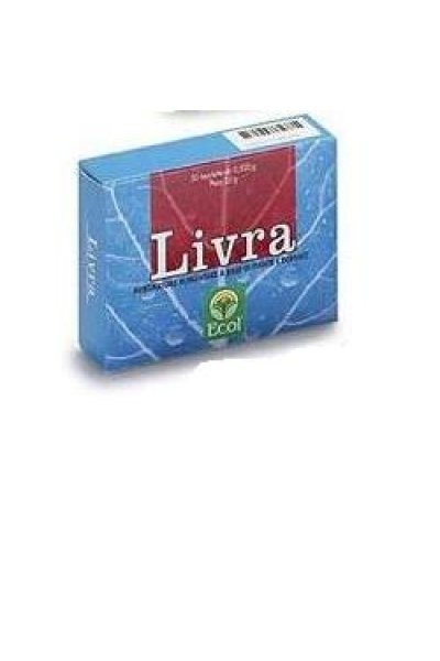 LIVRA 50TAV 0,5G 761 LIVRA 50TAV 0,5G 761