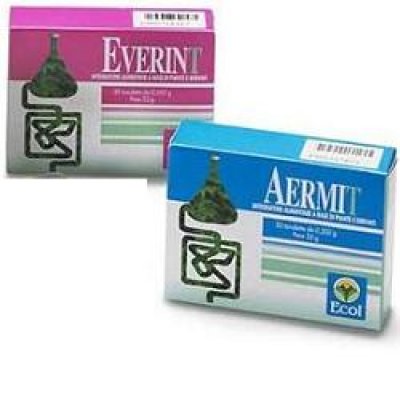 EVERINT 50TAV 0,5G 706 "ECOL" EVERINT 50TAV 0,5G 706 "ECOL"