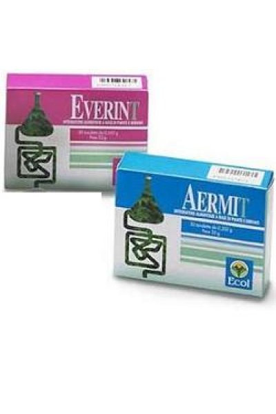 EVERINT 50TAV 0,5G 706 "ECOL" EVERINT 50TAV 0,5G 706 "ECOL"