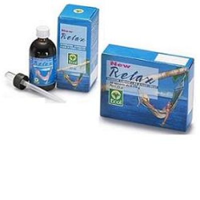 NEW RELAX 50TAV 783 NEW RELAX 50TAV 783