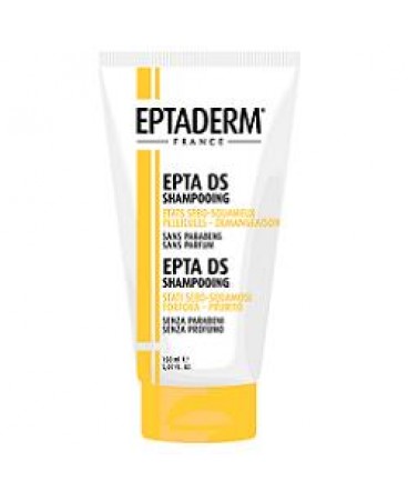 EPTA DS SH SEBO SQUAMOSI 150ML