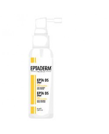 EPTA DS SPRAY SEBO SQUAMOSI 50