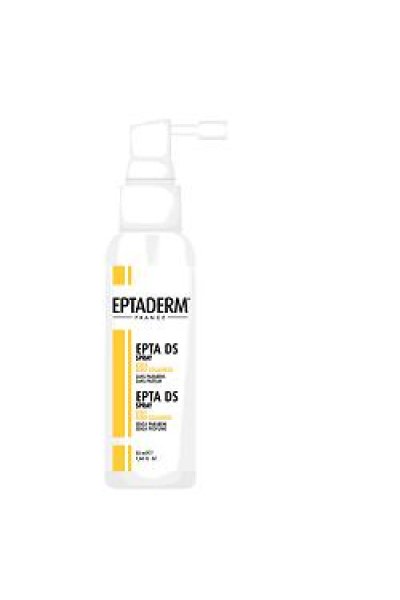 EPTA DS SPRAY SEBO SQUAMOSI 50 EPTA DS SPRAY SEBO SQUAMOSI 50
