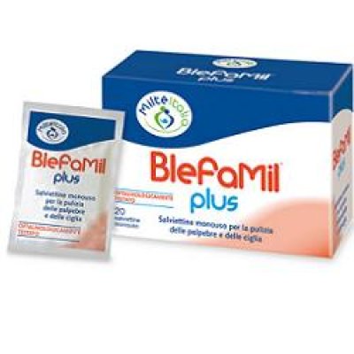 BLEFAMIL PLUS 20SALV BLEFAMIL PLUS 20SALV
