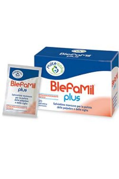 BLEFAMIL PLUS 20SALV BLEFAMIL PLUS 20SALV