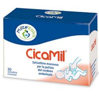 CICAMIL 30 SALV CICAMIL 30 SALV