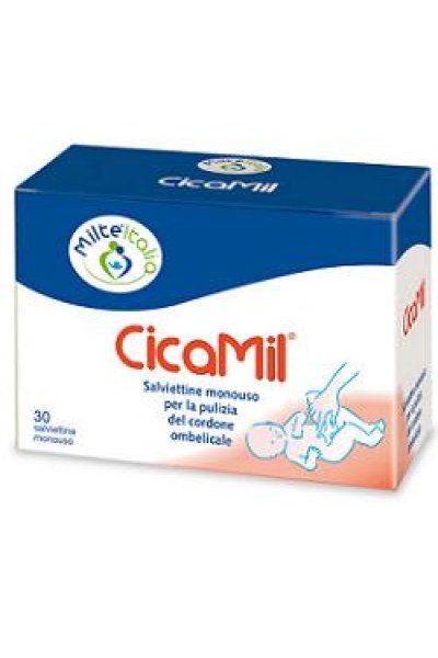 CICAMIL 30 SALV CICAMIL 30 SALV