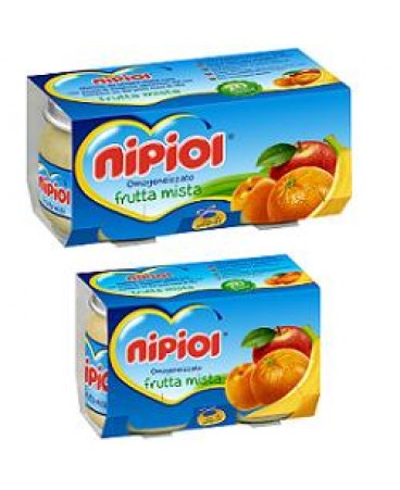 NIPIOL-OMOFRUT/MIS  80X2