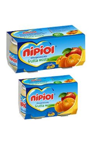 NIPIOL-OMOFRUT/MIS  80X2 NIPIOL-OMOFRUT/MIS  80X2