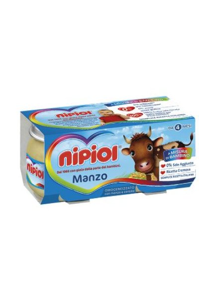 NIPIOL-OMOMANZO 80X2 NIPIOL-OMOMANZO 80X2