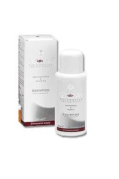 GLYCOSAN PLUS BIOCOMP SH FORF GLYCOSAN PLUS BIOCOMP SH FORF