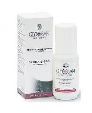 GLYCOSAN-PLUS BIODERM SIERO 50