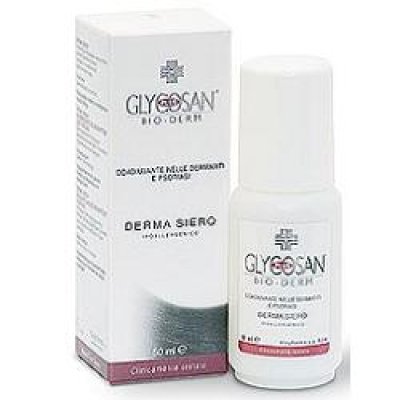 GLYCOSAN-PLUS BIODERM SIERO 50 GLYCOSAN-PLUS BIODERM SIERO 50