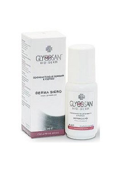 GLYCOSAN-PLUS BIODERM SIERO 50 GLYCOSAN-PLUS BIODERM SIERO 50