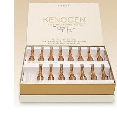 KENOGEN DON TRATT CAP 30F 5ML