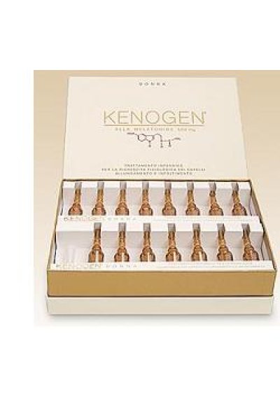 KENOGEN DON TRATT CAP 30F 5ML KENOGEN DON TRATT CAP 30F 5ML