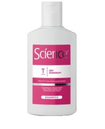 SCIENCE BAGNO FORF SEC 200ML