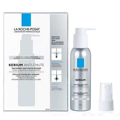KERIUM AC TRAT ANTICADUTA 125ML