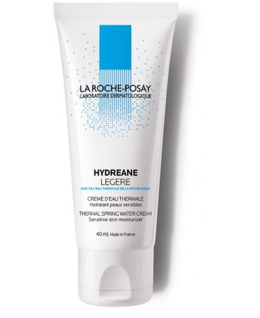 HYDREANE LEGERE T 40ML