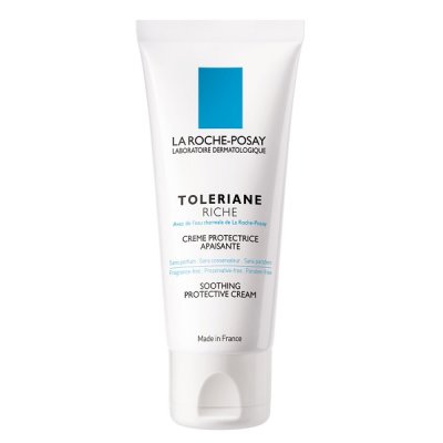 TOLERIANE CREMA RICHE VISO 40ML