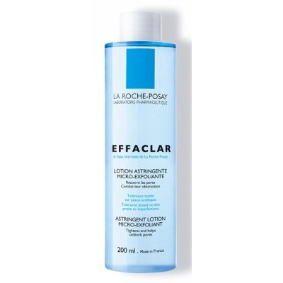 EFFACLAR LOZ ASTRING 200ML EFFACLAR LOZ ASTRING 200ML