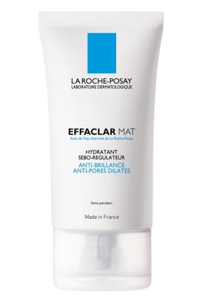 EFFACLAR MAT 40ML EFFACLAR MAT 40ML