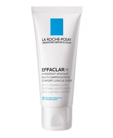 EFFACLAR H T40ML