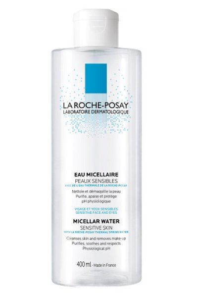 SOLUTION MICELL PHYS 400ML POSAY SOLUTION MICELL PHYS 400ML POSAY